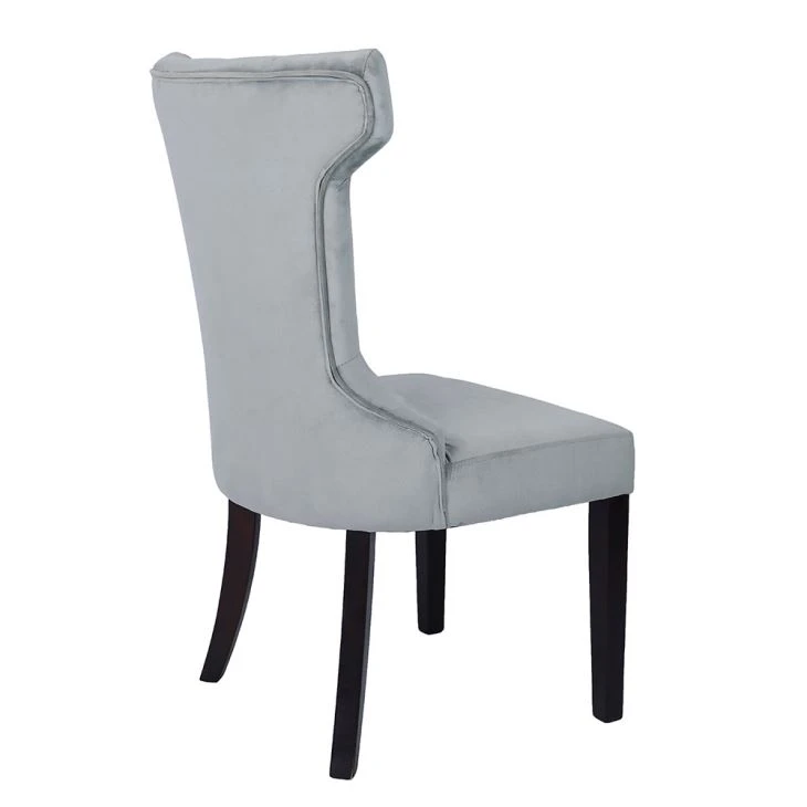 Velvet Dining Chair