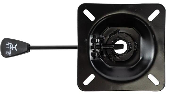 Leisure Chair Up And Down Mechanism